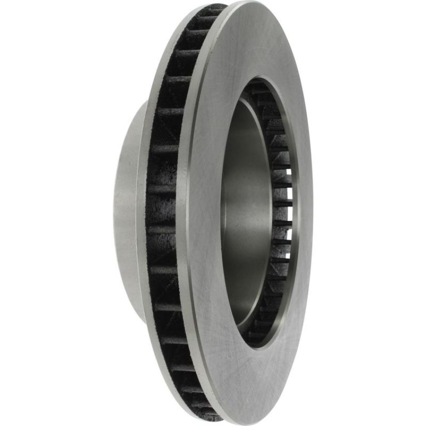 CENTRIC PARTS 121.62007 C-Tek Standard Brake Rotor