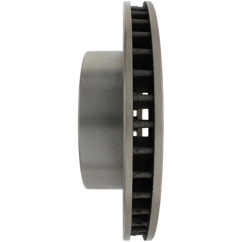 CENTRIC PARTS 121.62010 C-Tek Standard Brake Rotor