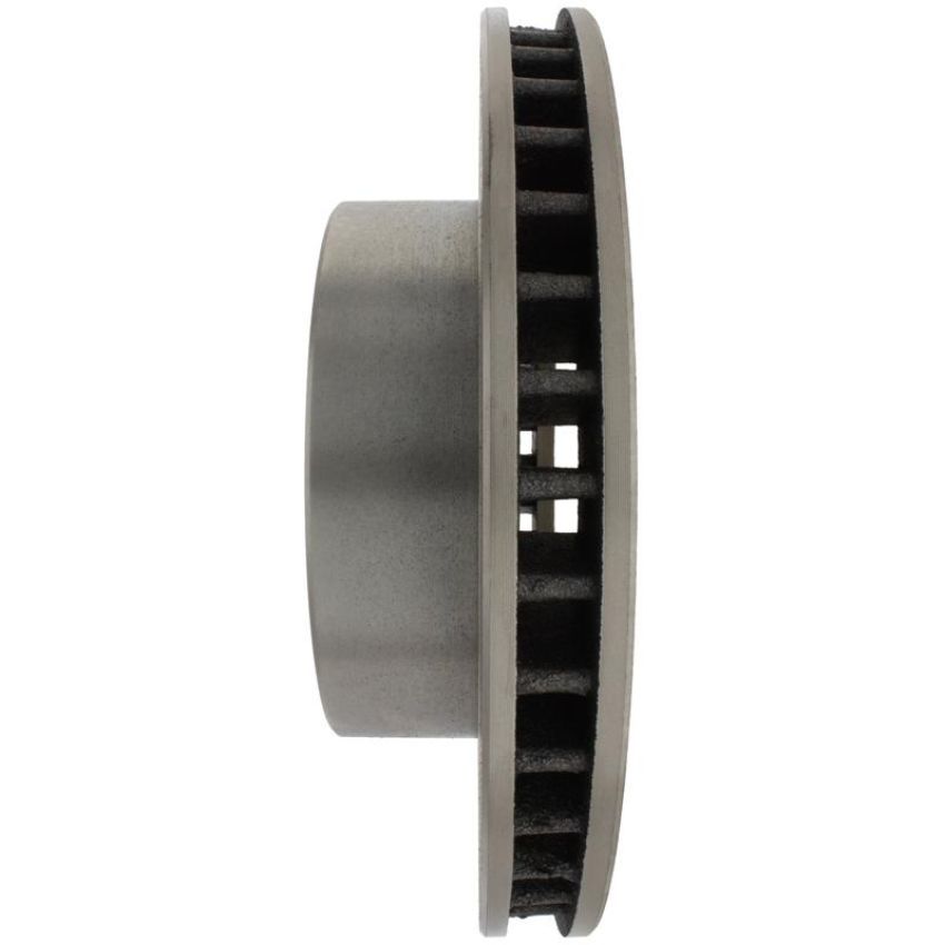 CENTRIC PARTS 121.62010 C-Tek Standard Brake Rotor