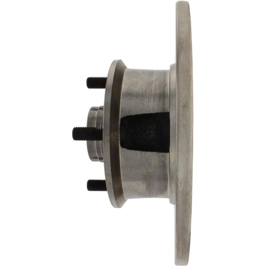 CENTRIC PARTS 121.62011 C-Tek Standard Brake Rotor
