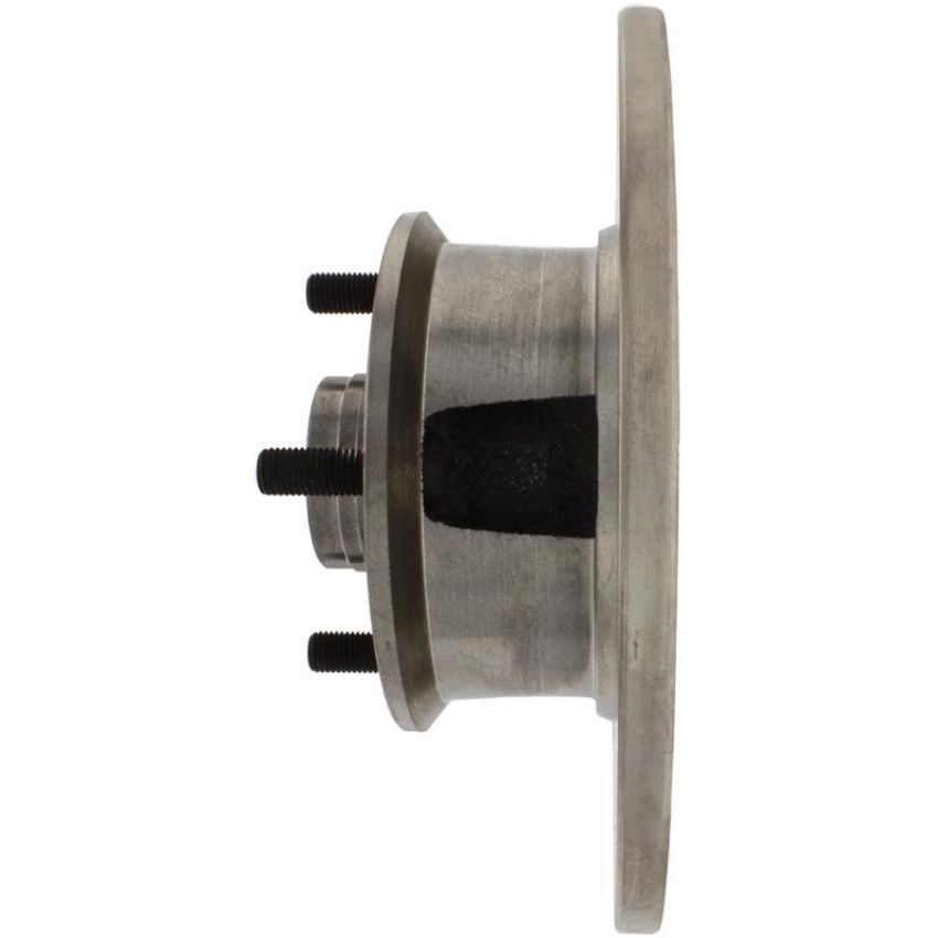 CENTRIC PARTS 121.62011 C-Tek Standard Brake Rotor