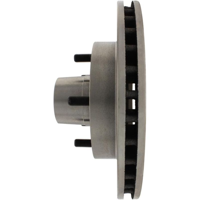 CENTRIC PARTS 121.62013 C-Tek Standard Brake Rotor