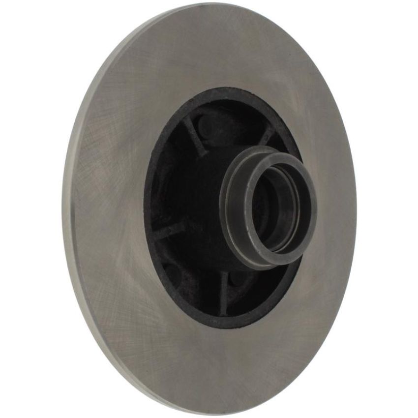 CENTRIC PARTS 121.62018 C-Tek Standard Brake Rotor