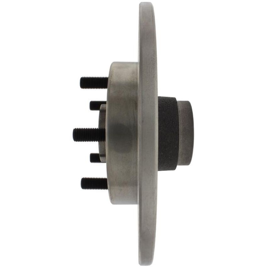 CENTRIC PARTS 121.62018 C-Tek Standard Brake Rotor