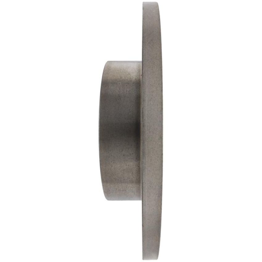 CENTRIC PARTS 121.62019 C-Tek Standard Brake Rotor