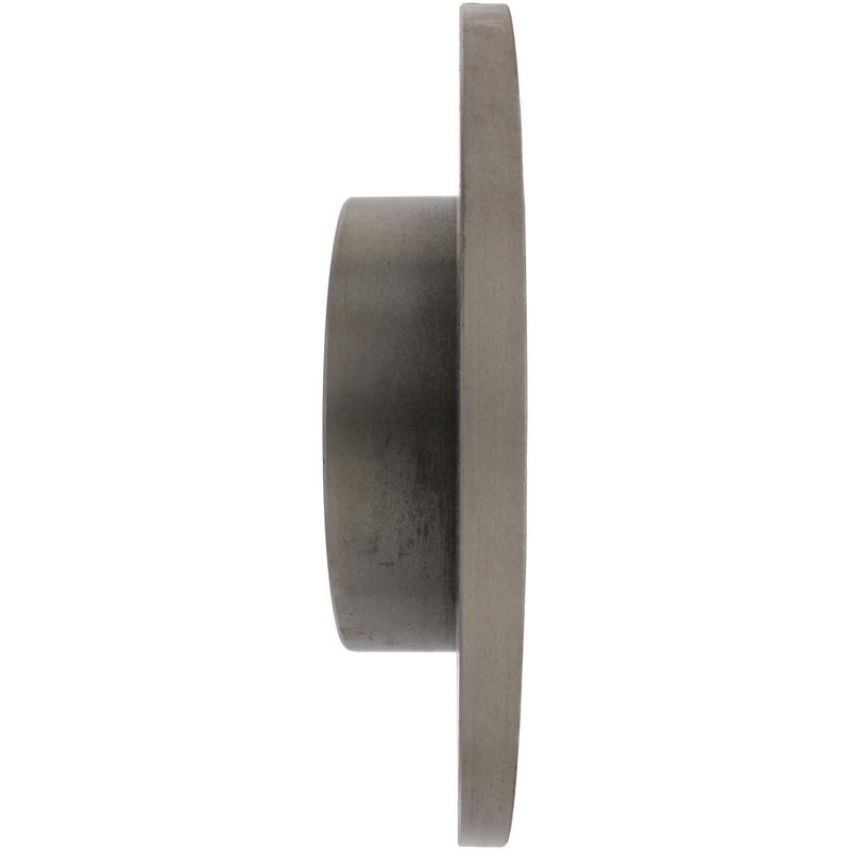 CENTRIC PARTS 121.62022 C-Tek Standard Brake Rotor
