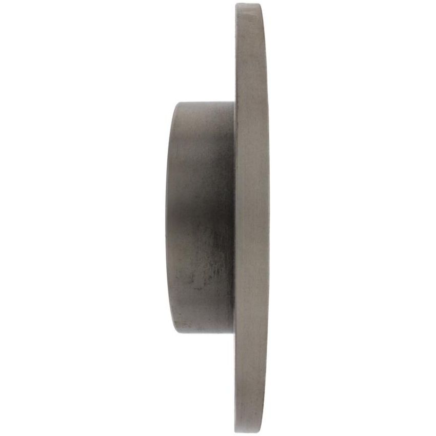 CENTRIC PARTS 121.62022 C-Tek Standard Brake Rotor