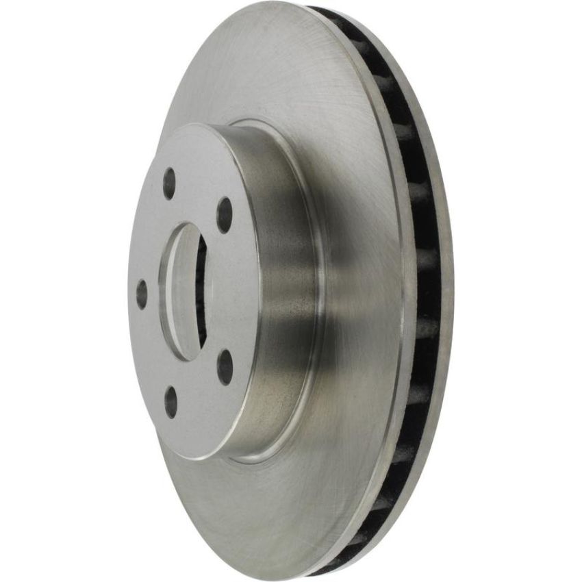 CENTRIC PARTS 121.62023 C-Tek Standard Brake Rotor