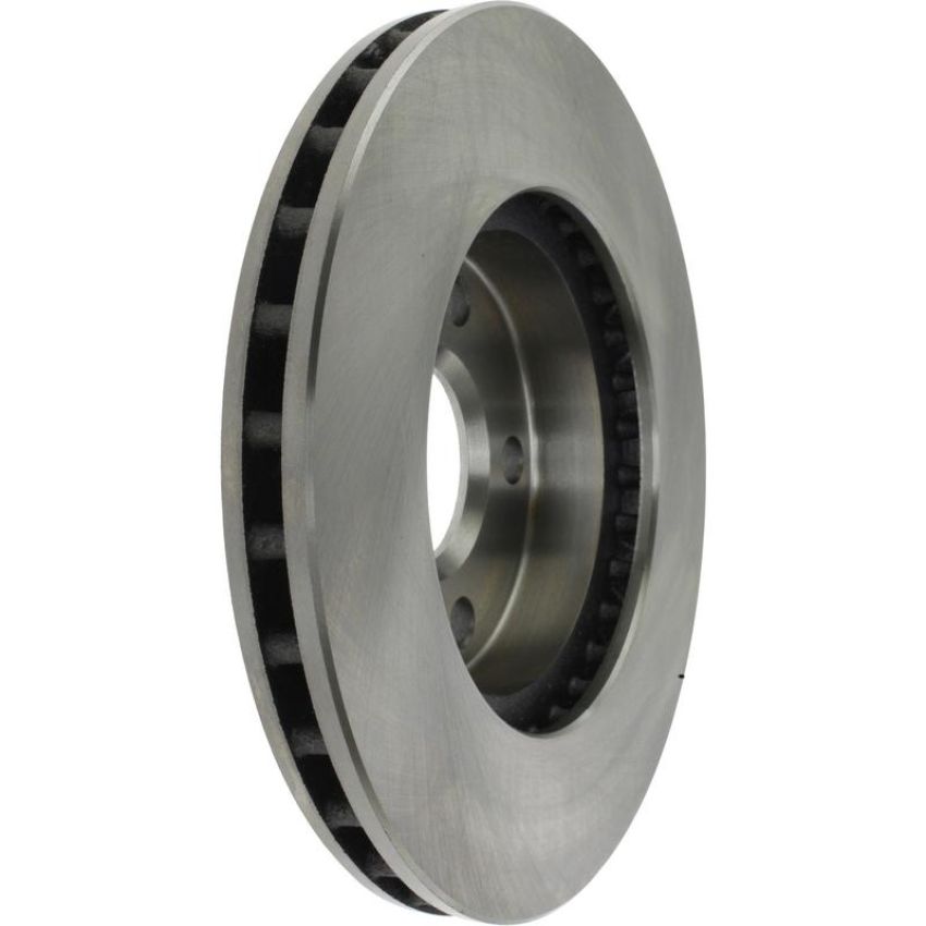 CENTRIC PARTS 121.62023 C-Tek Standard Brake Rotor