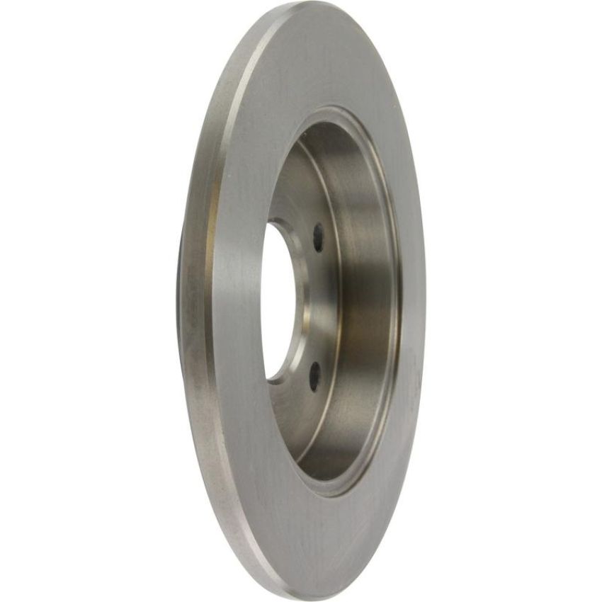 CENTRIC PARTS 121.62024 C-Tek Standard Brake Rotor