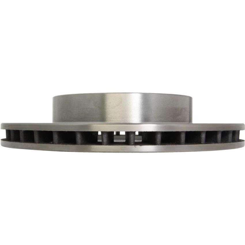 CENTRIC PARTS 121.62025 C-Tek Standard Brake Rotor
