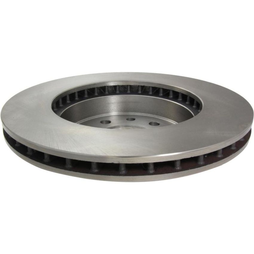 CENTRIC PARTS 121.62025 C-Tek Standard Brake Rotor