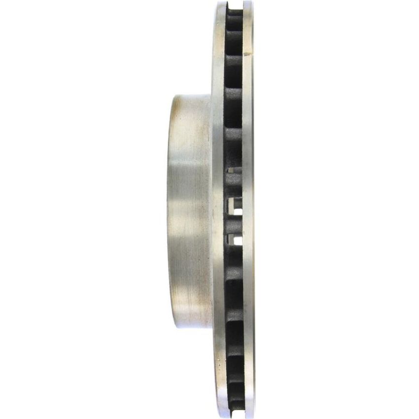CENTRIC PARTS 121.62026 C-Tek Standard Brake Rotor