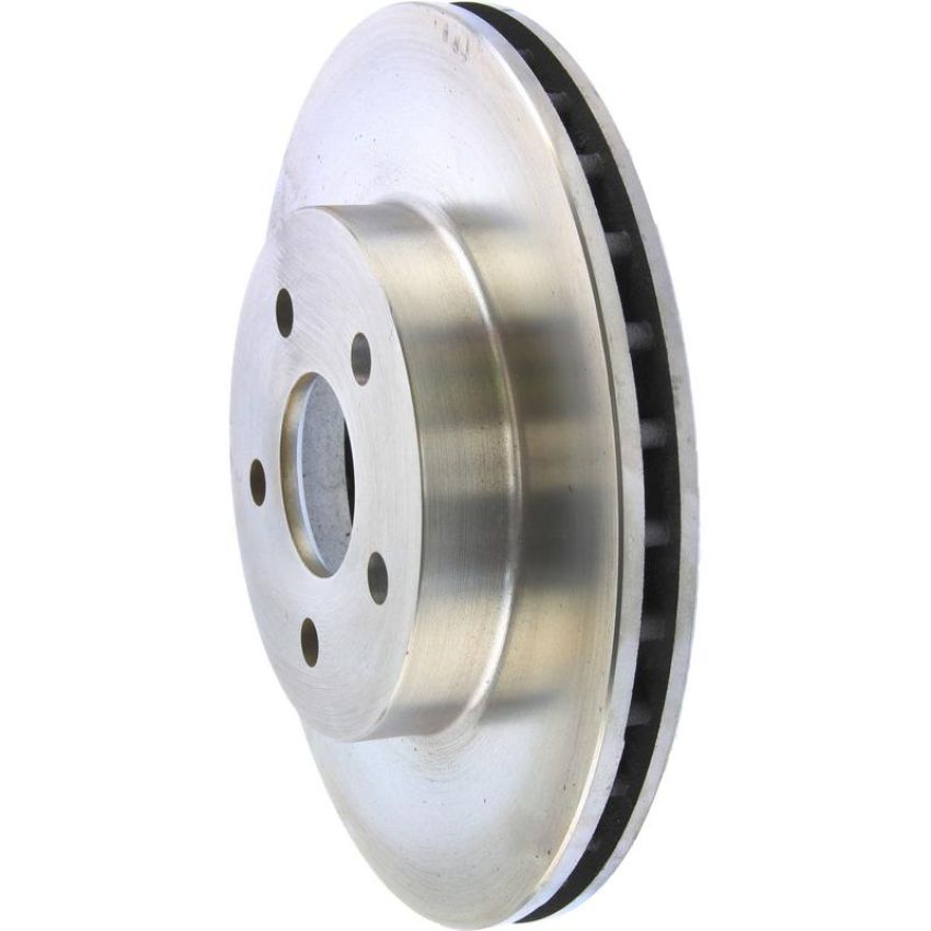 CENTRIC PARTS 121.62026 C-Tek Standard Brake Rotor