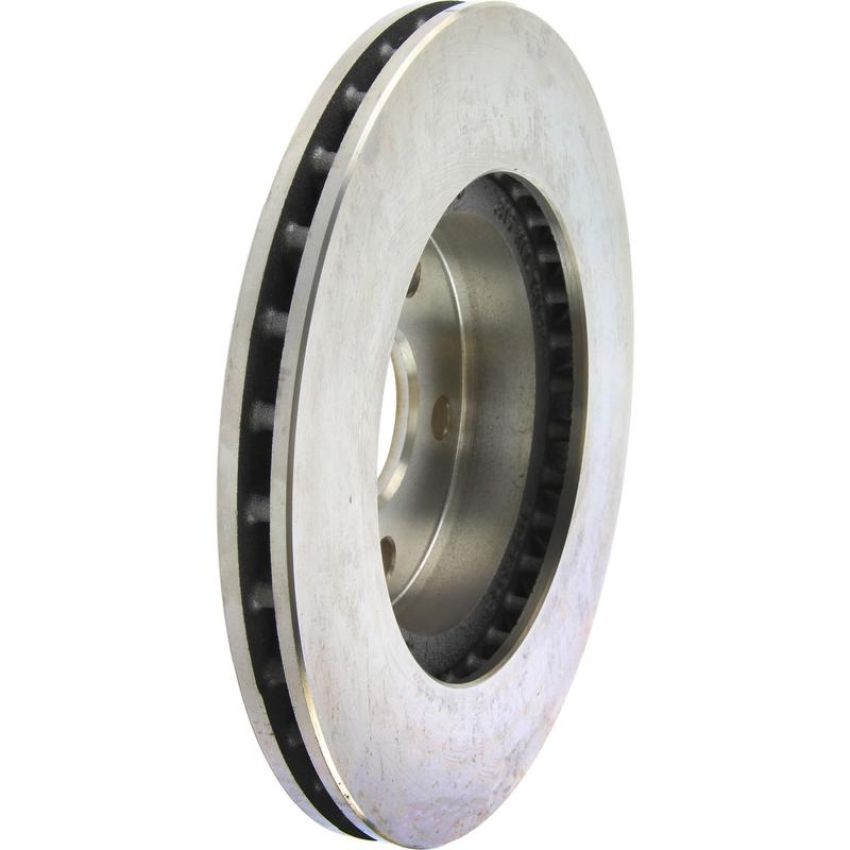 CENTRIC PARTS 121.62026 C-Tek Standard Brake Rotor