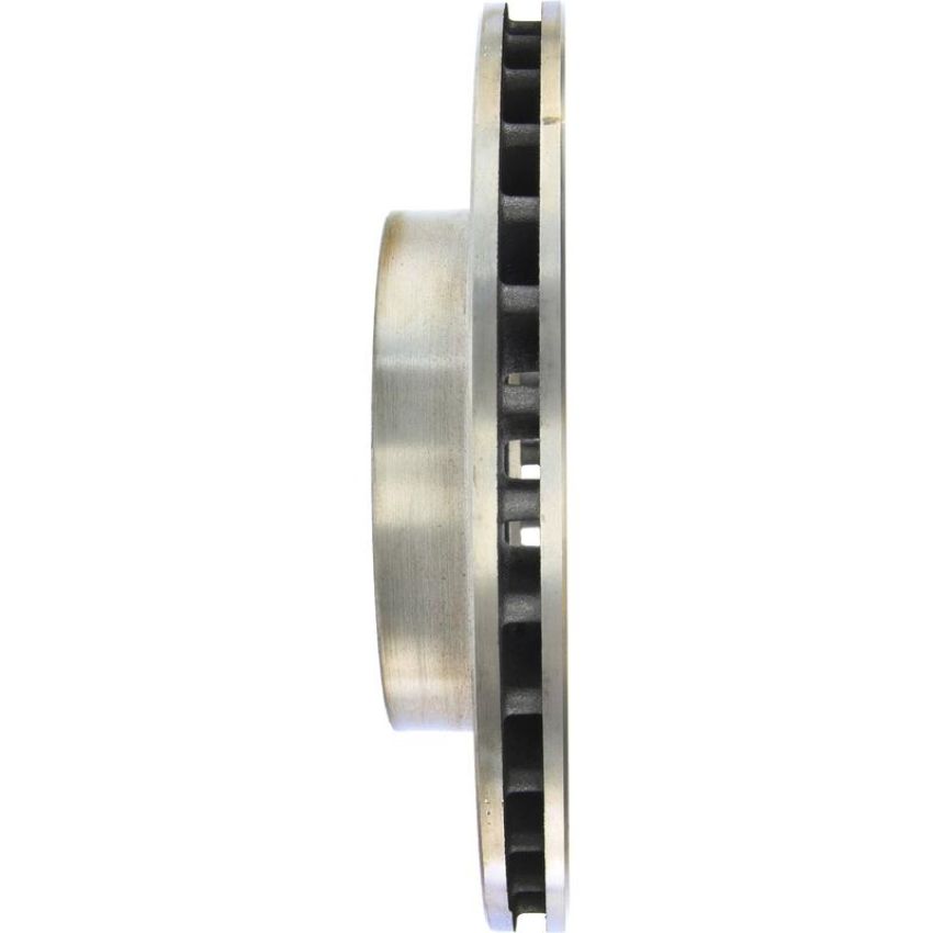CENTRIC PARTS 121.62026 C-Tek Standard Brake Rotor