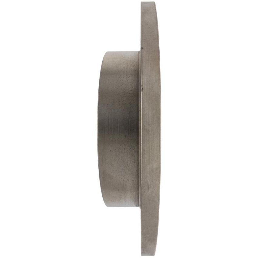 CENTRIC PARTS 121.62027 C-Tek Standard Brake Rotor