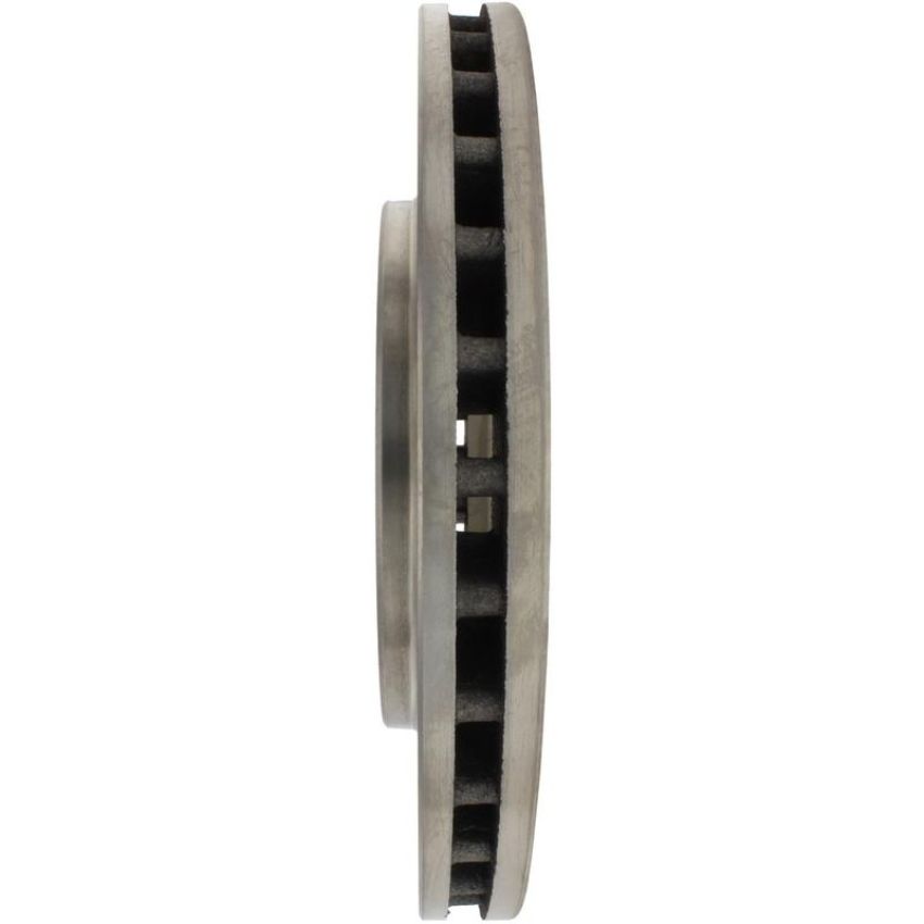 CENTRIC PARTS 121.62028 C-Tek Standard Brake Rotor