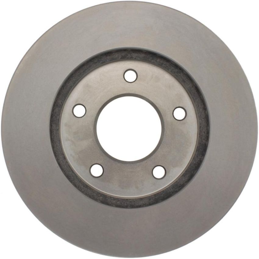 CENTRIC PARTS 121.62028 C-Tek Standard Brake Rotor