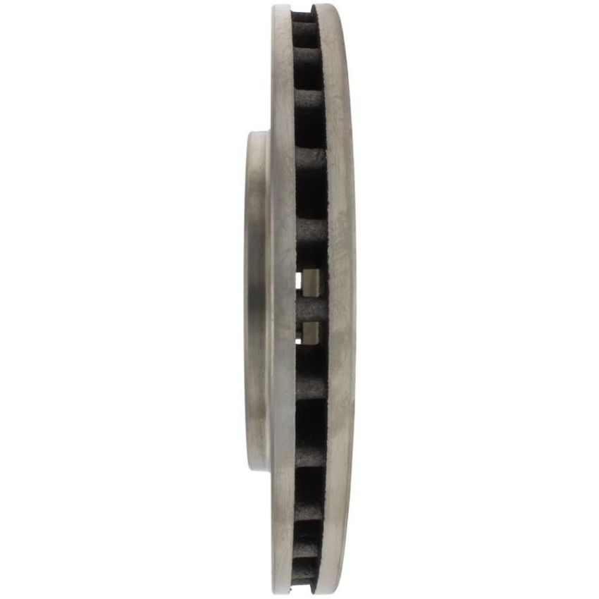 CENTRIC PARTS 121.62028 C-Tek Standard Brake Rotor