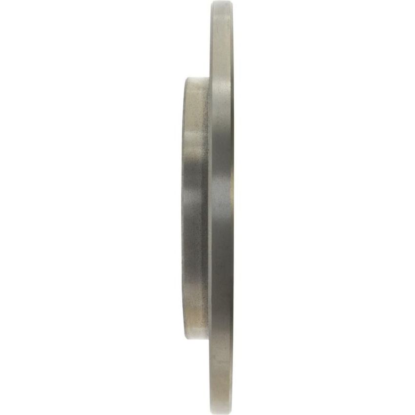 CENTRIC PARTS 121.62029 C-Tek Standard Brake Rotor