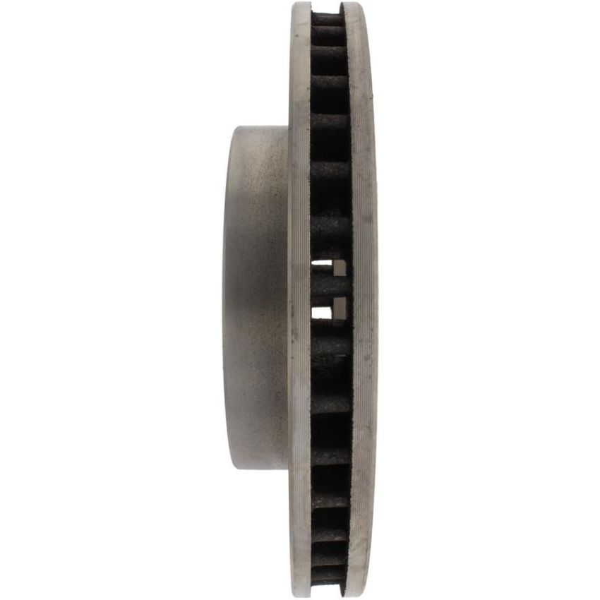 CENTRIC PARTS 121.62030 C-Tek Standard Brake Rotor