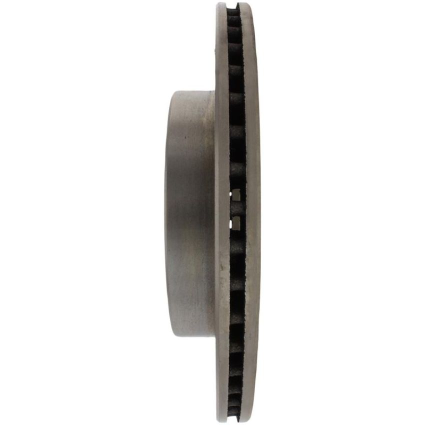 CENTRIC PARTS 121.62038 C-Tek Standard Brake Rotor