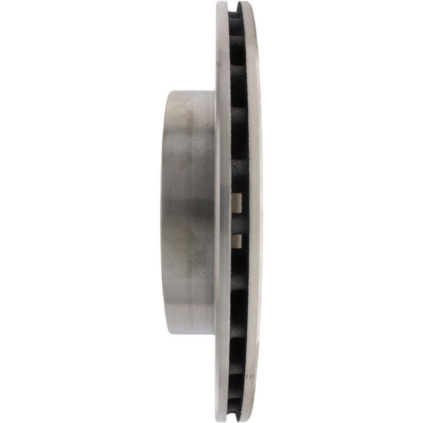 CENTRIC PARTS 121.62039 C-Tek Standard Brake Rotor