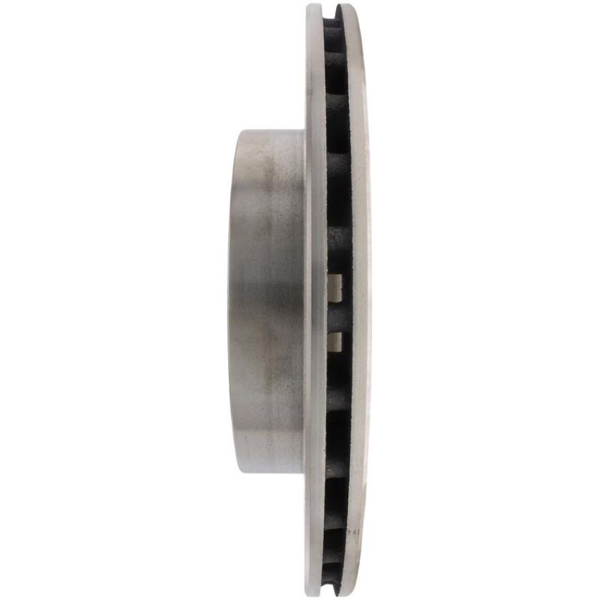 CENTRIC PARTS 121.62039 C-Tek Standard Brake Rotor