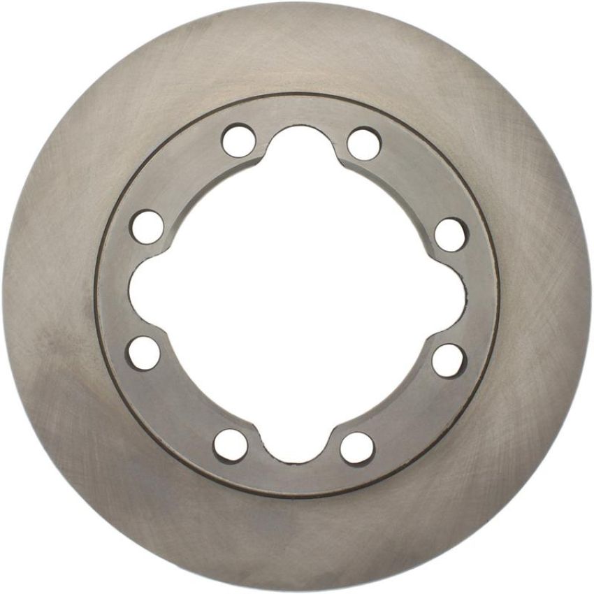 CENTRIC PARTS 121.62042 C-Tek Standard Brake Rotor