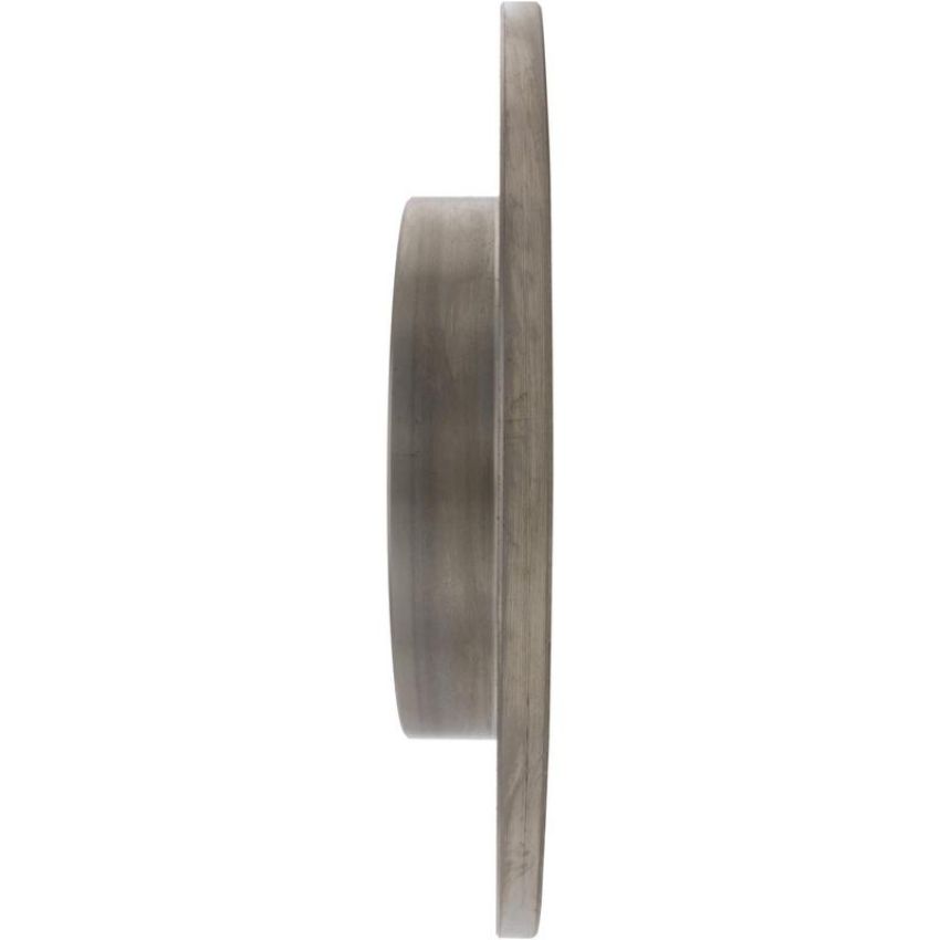 CENTRIC PARTS 121.62045 C-Tek Standard Brake Rotor