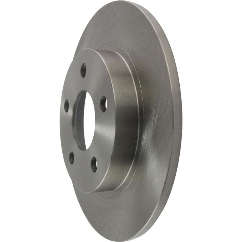 CENTRIC PARTS 121.62045 C-Tek Standard Brake Rotor