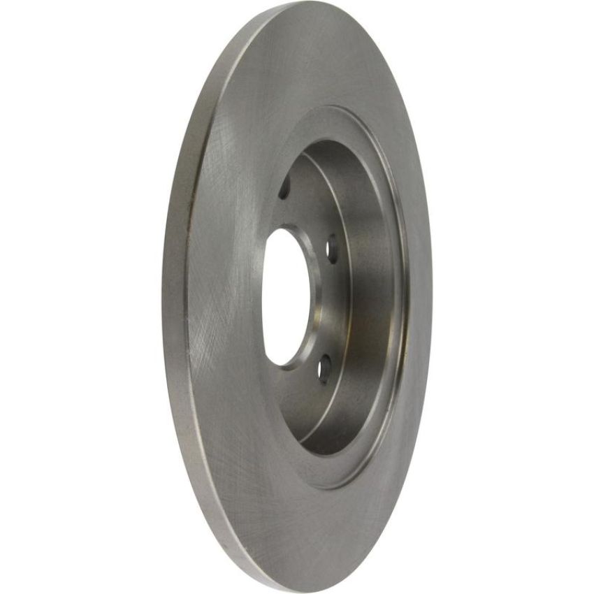 CENTRIC PARTS 121.62045 C-Tek Standard Brake Rotor