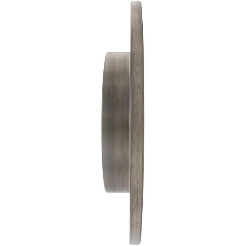 CENTRIC PARTS 121.62045 C-Tek Standard Brake Rotor