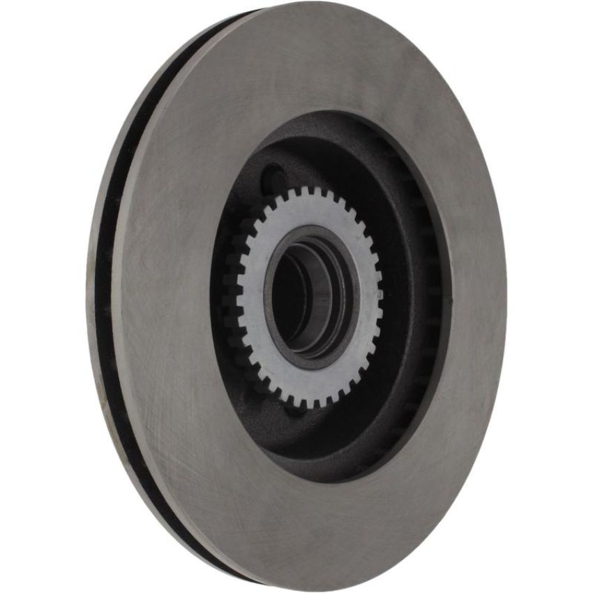 CENTRIC PARTS 121.62048 C-Tek Standard Brake Rotor