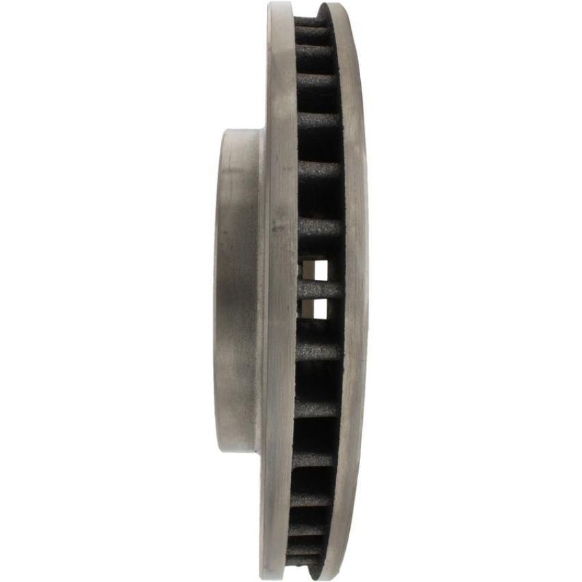 CENTRIC PARTS 121.62050 C-Tek Standard Brake Rotor
