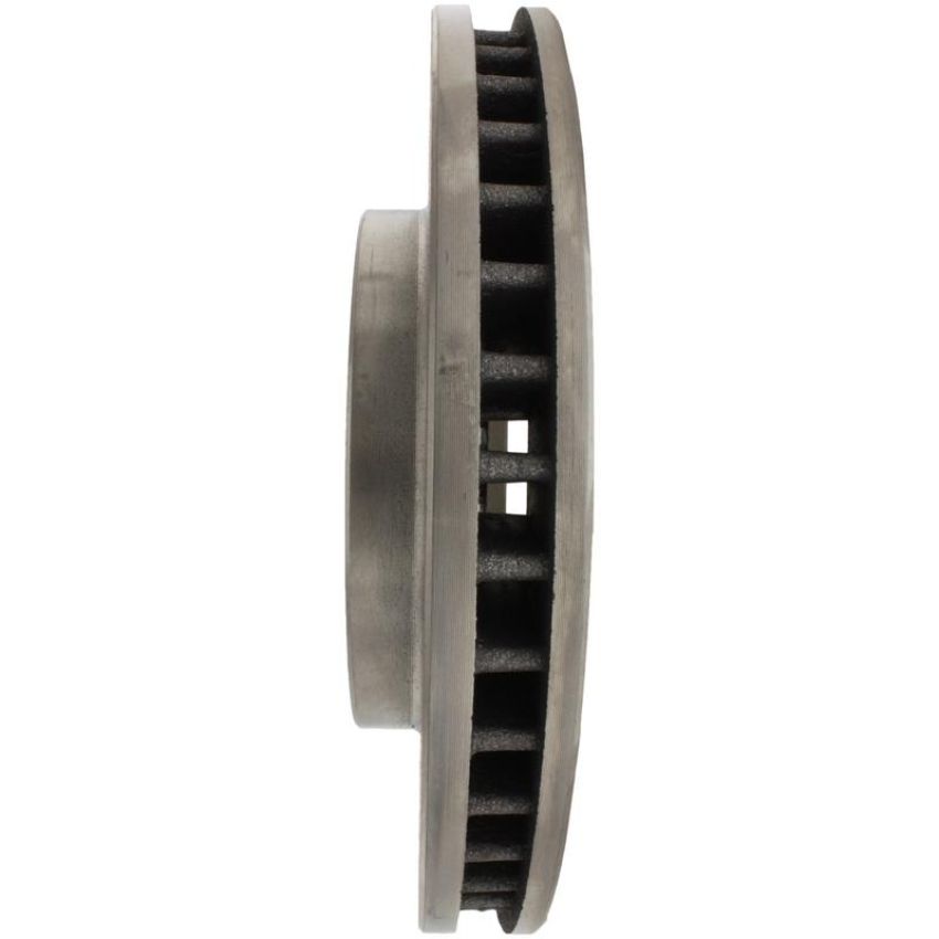 CENTRIC PARTS 121.62050 C-Tek Standard Brake Rotor