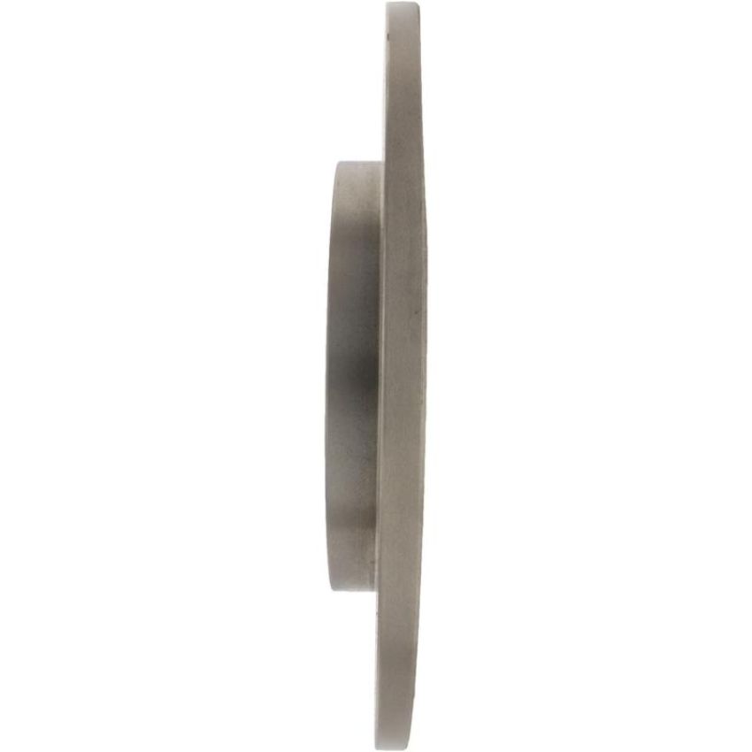 CENTRIC PARTS 121.62051 C-Tek Standard Brake Rotor