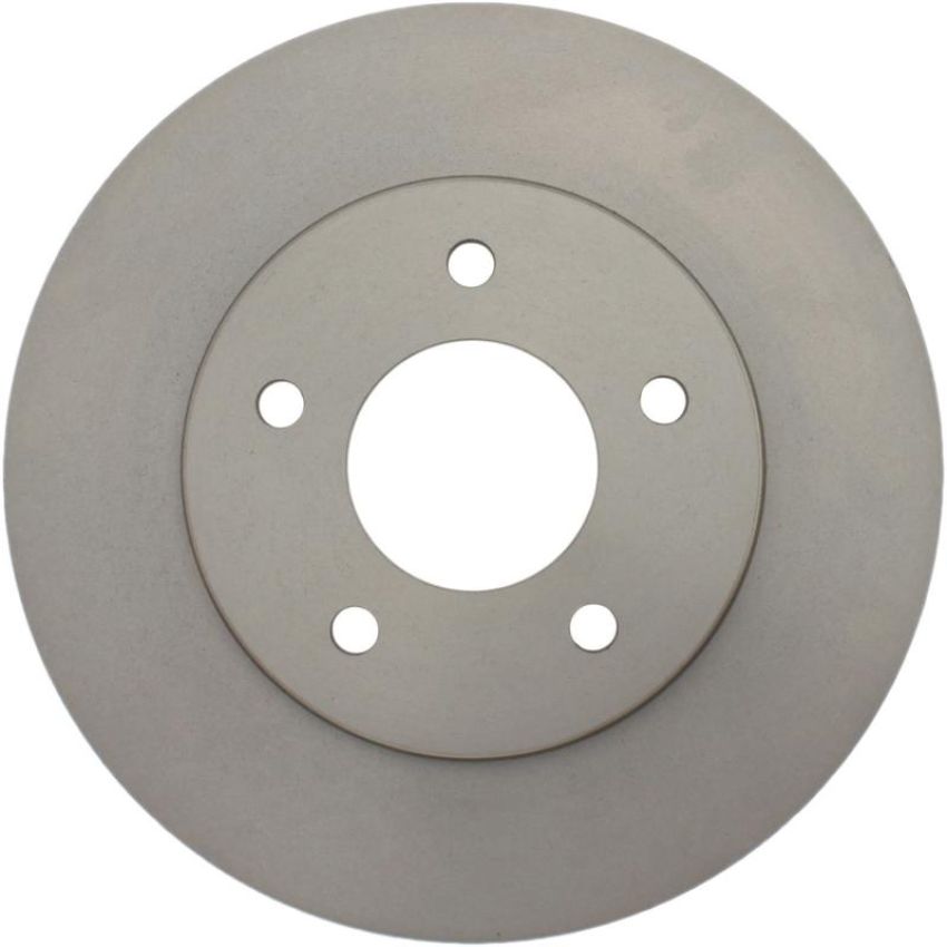 CENTRIC PARTS 121.62051 C-Tek Standard Brake Rotor