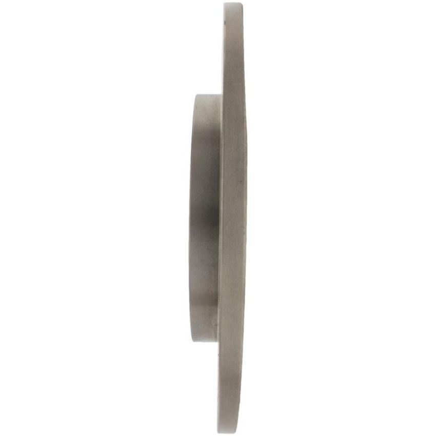 CENTRIC PARTS 121.62051 C-Tek Standard Brake Rotor