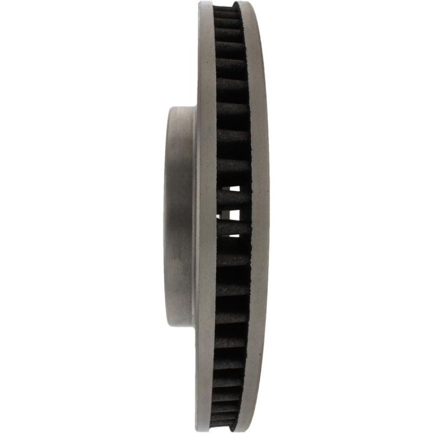 CENTRIC PARTS 121.62055 C-Tek Standard Brake Rotor