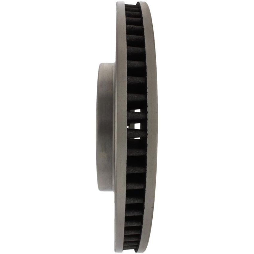 CENTRIC PARTS 121.62055 C-Tek Standard Brake Rotor