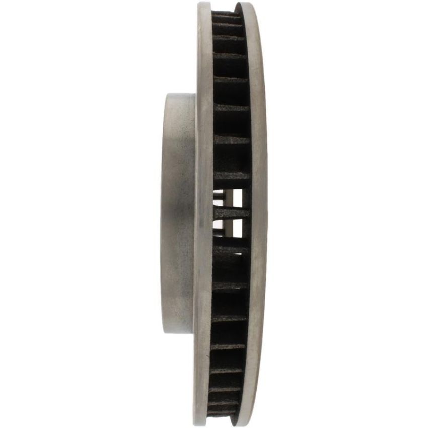 CENTRIC PARTS 121.62057 C-Tek Standard Brake Rotor