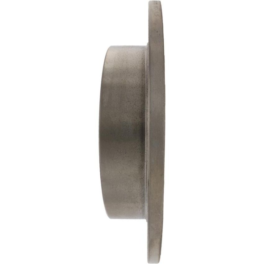 CENTRIC PARTS 121.62058 C-Tek Standard Brake Rotor