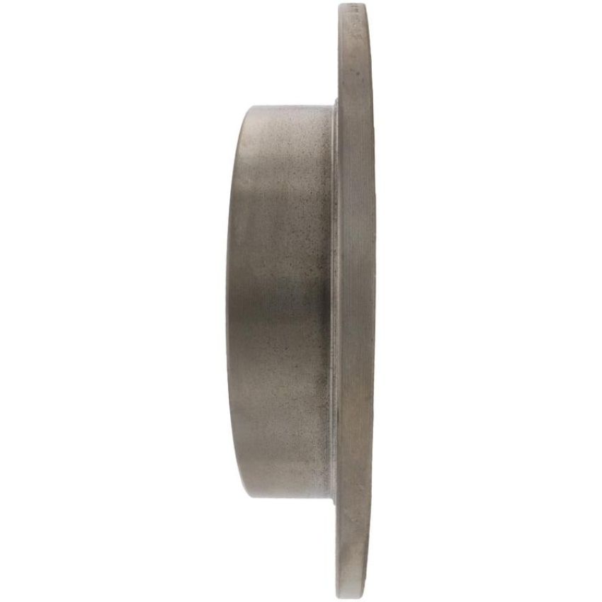 CENTRIC PARTS 121.62058 C-Tek Standard Brake Rotor