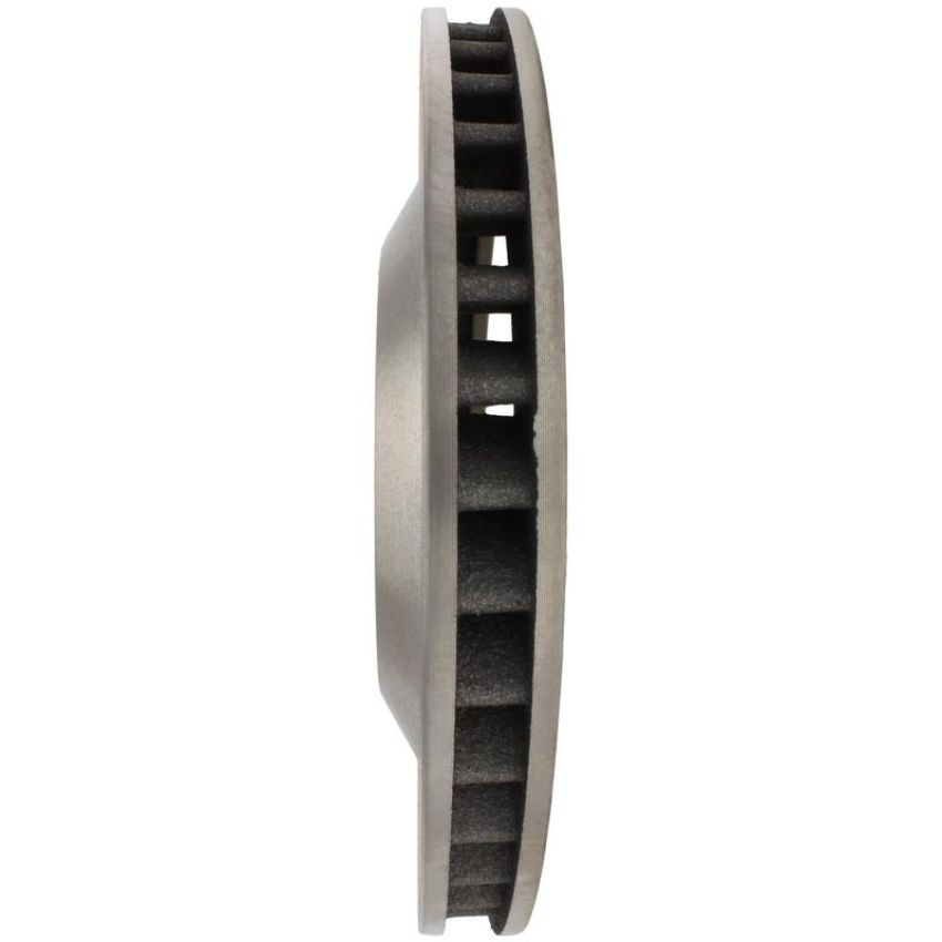 CENTRIC PARTS 121.62059 C-Tek Standard Brake Rotor