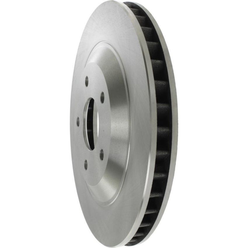 CENTRIC PARTS 121.62060 C-Tek Standard Brake Rotor
