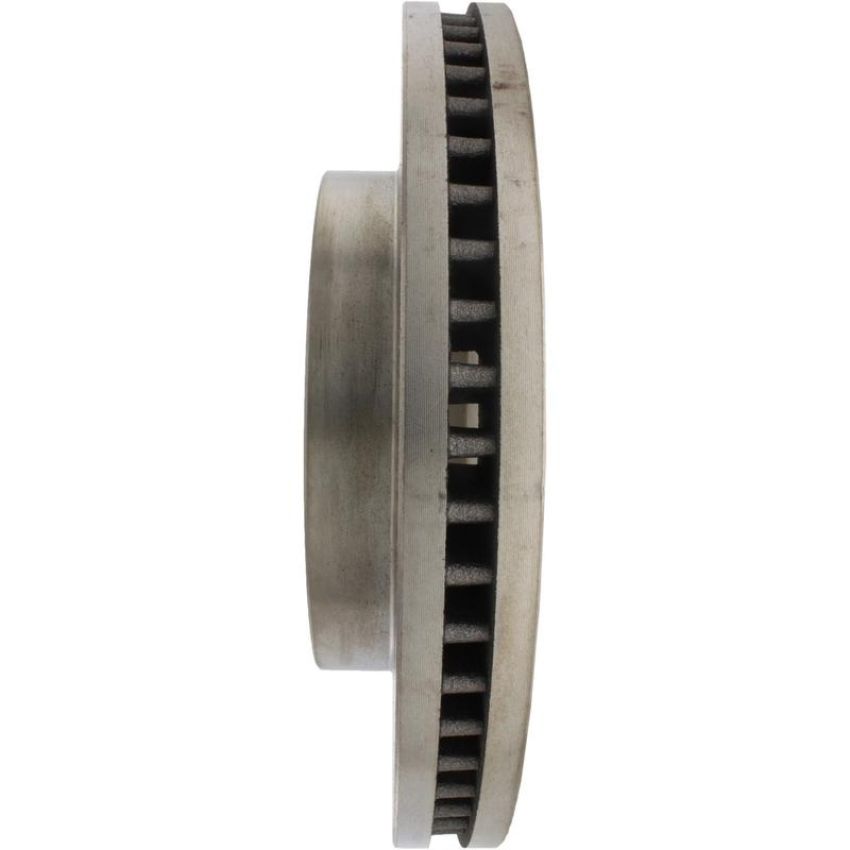 CENTRIC PARTS 121.62063 C-Tek Standard Brake Rotor