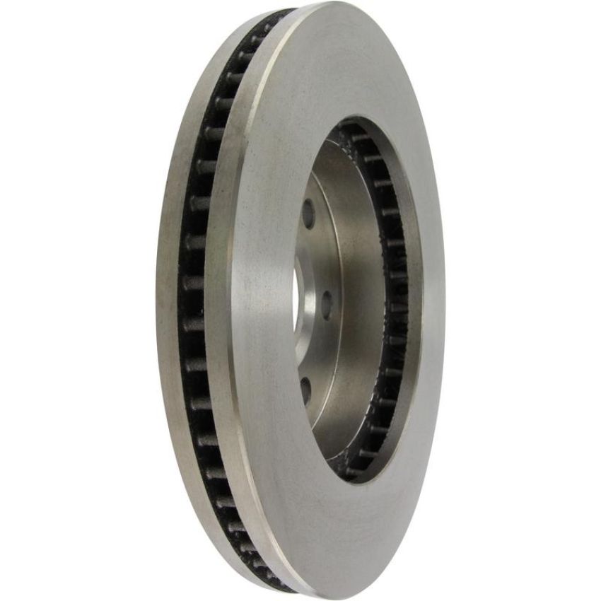 CENTRIC PARTS 121.62063 C-Tek Standard Brake Rotor