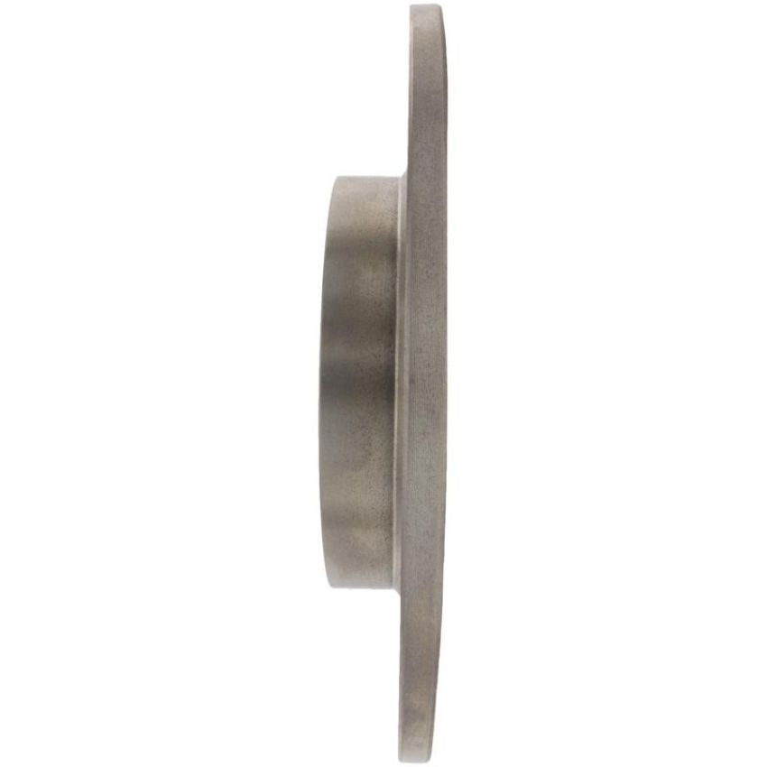 CENTRIC PARTS 121.62064 C-Tek Standard Brake Rotor